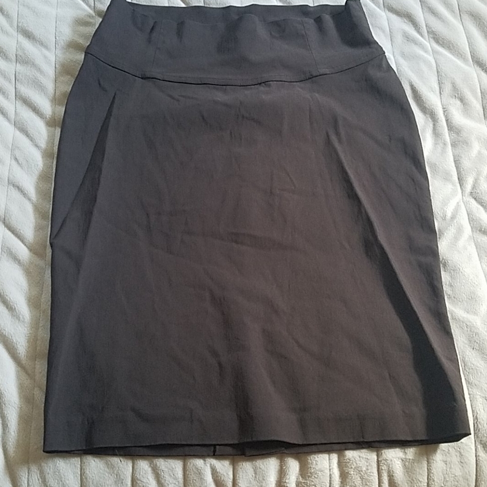 Japanese Weekend Maternity skirt